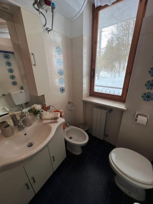 Apartamento Calda E Accogliente Limone Limone Piemonte Exterior foto
